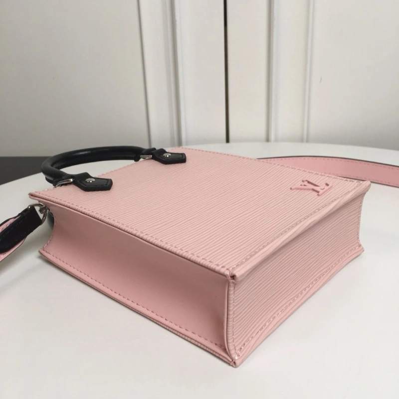 LX Top Handle Bags Stylish 13956