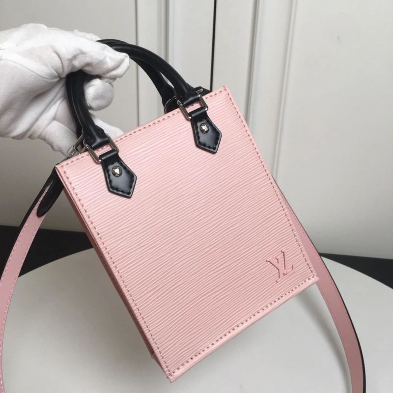 LX Top Handle Bags Stylish 13956
