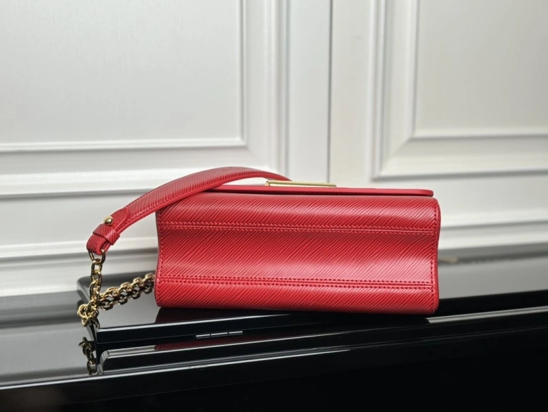 Lightweight LX Twist Denim Bags 13668