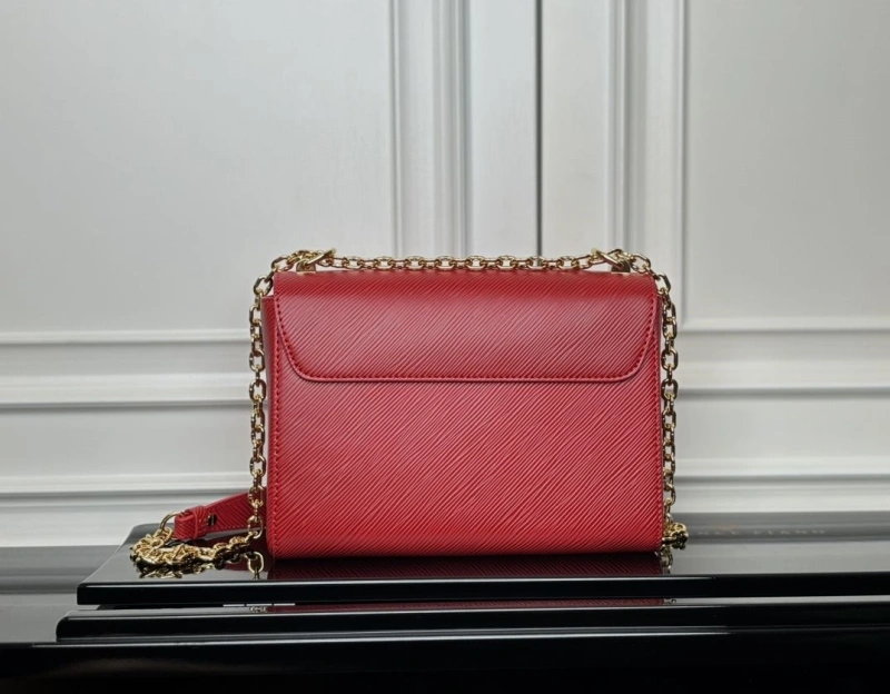 Lightweight LX Twist Denim Bags 13668