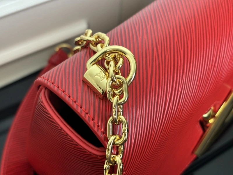 Lightweight LX Twist Denim Bags 13668