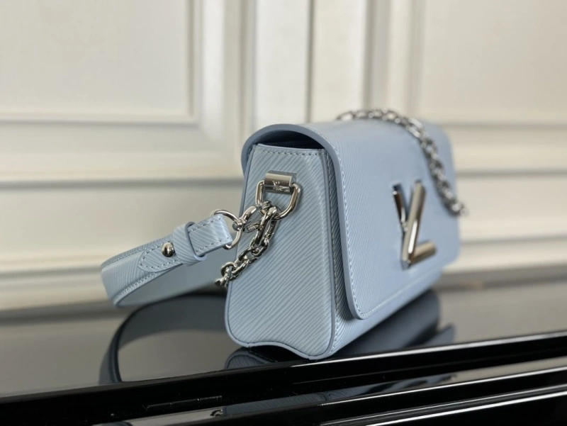 StreetReady LX Twist Denim Bags 13666
