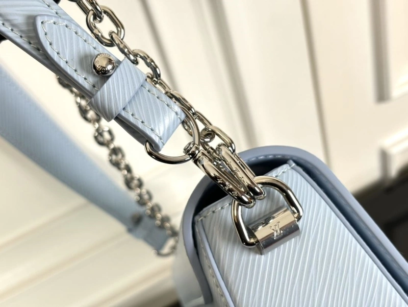 StreetReady LX Twist Denim Bags 13666