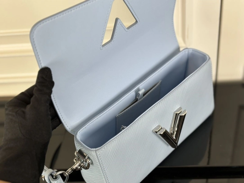 StreetReady LX Twist Denim Bags 13666