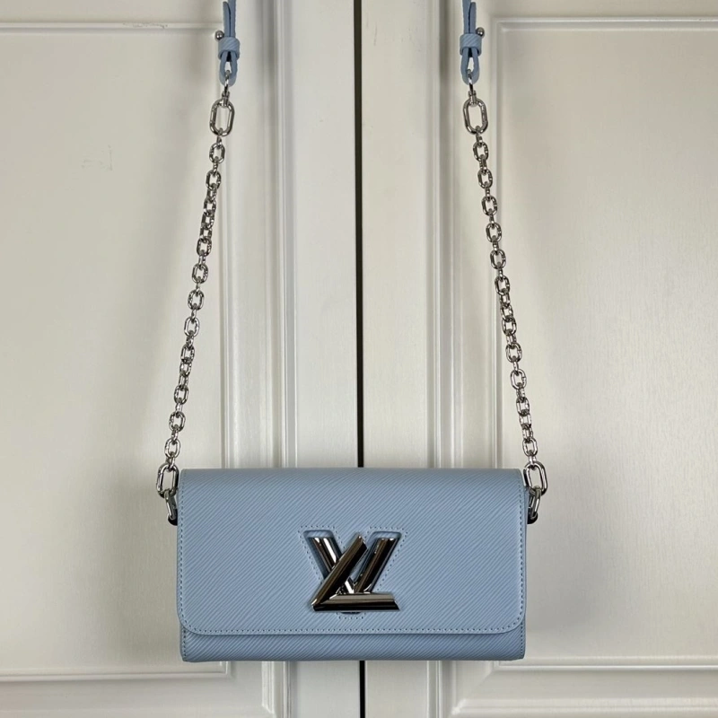 StreetReady LX Twist Denim Bags 13666