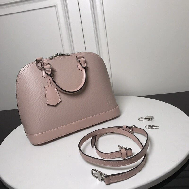 Affordable LX Top Handle Bags 13957