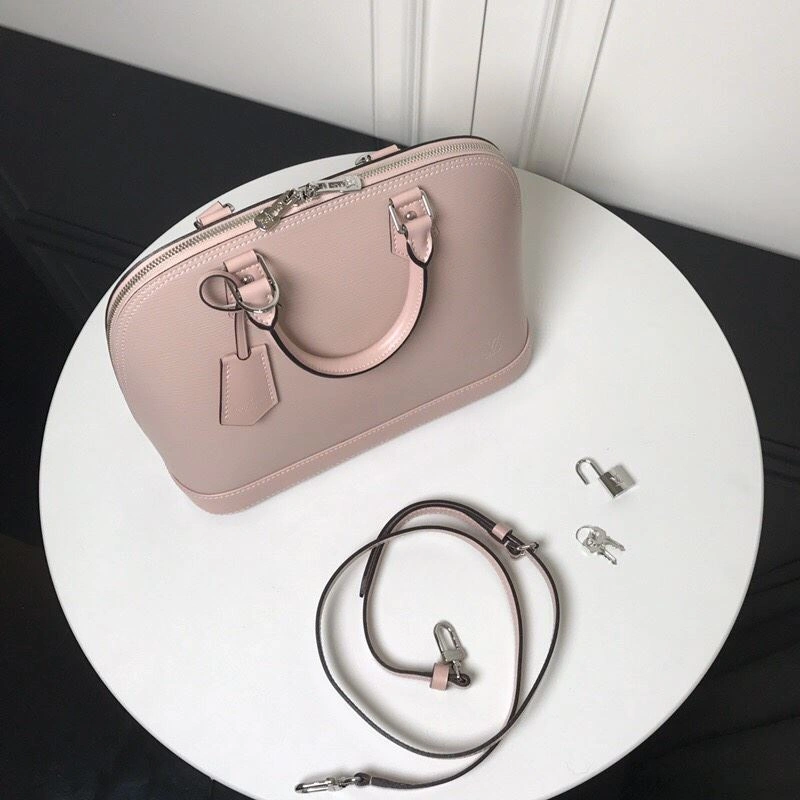 Affordable LX Top Handle Bags 13957