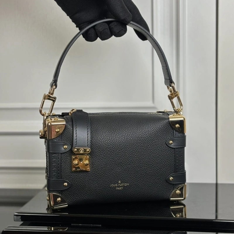Affordable LX Box Bags 15643