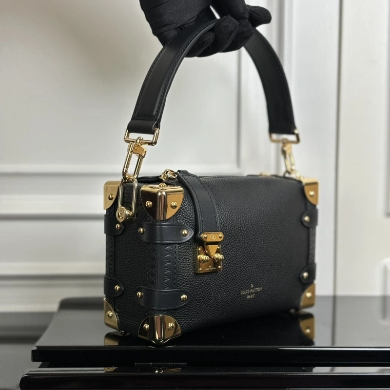 Affordable LX Box Bags 15643