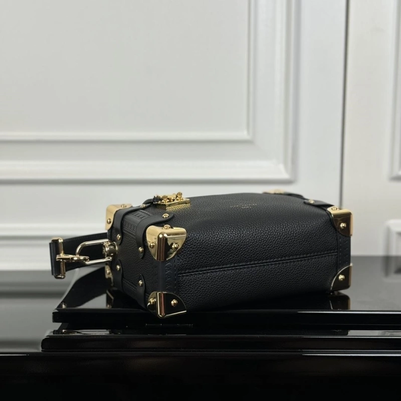 Affordable LX Box Bags 15643