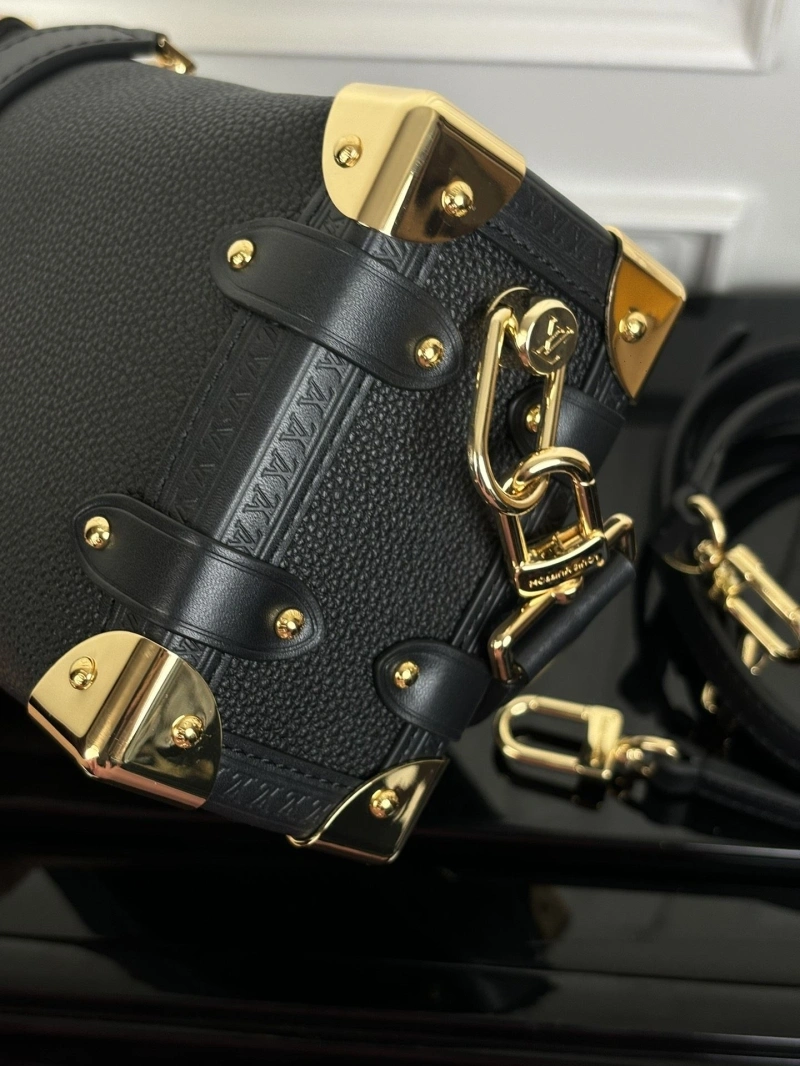 Affordable LX Box Bags 15643