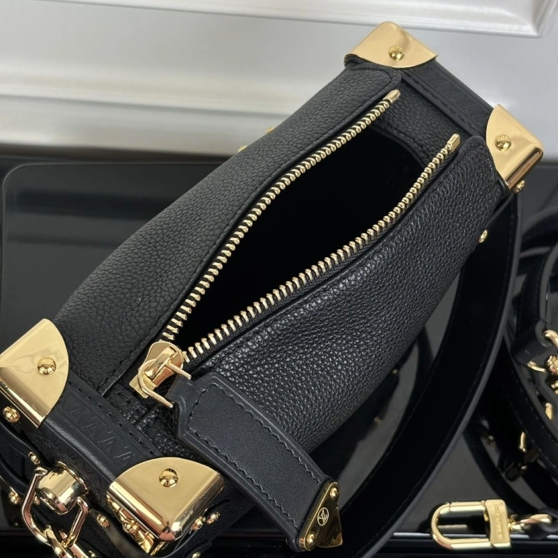 Affordable LX Box Bags 15643