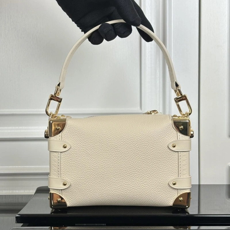 LX Box Bags Trendy 15644