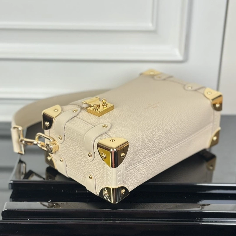 LX Box Bags Trendy 15644