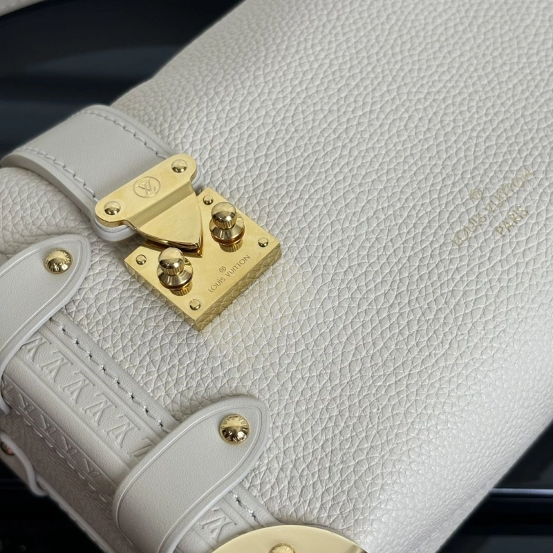 LX Box Bags Trendy 15644