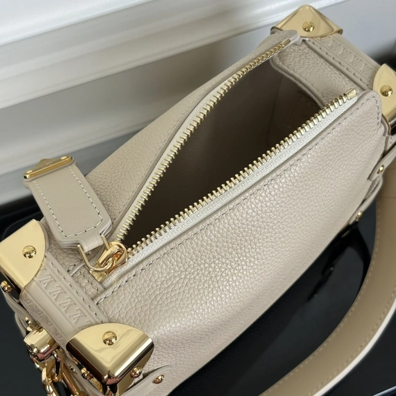 LX Box Bags Trendy 15644