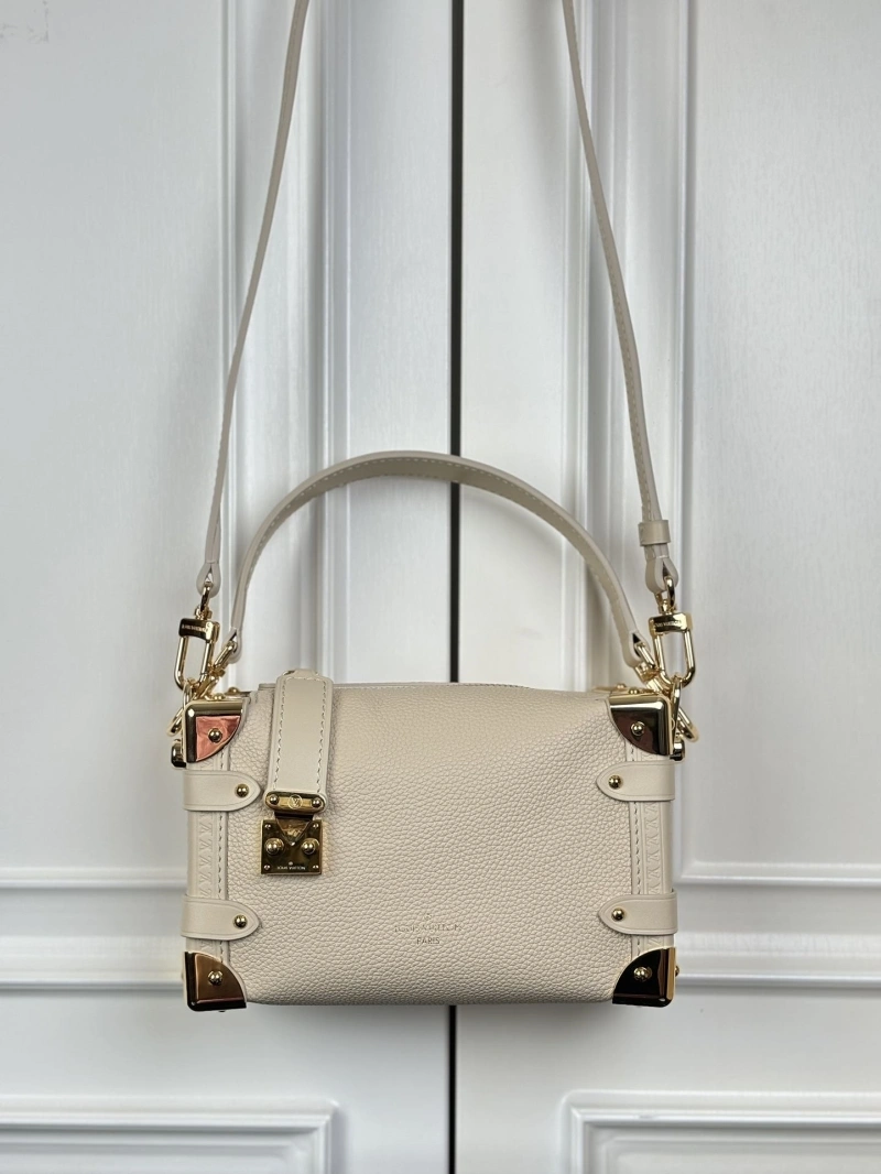 LX Box Bags Trendy 15644
