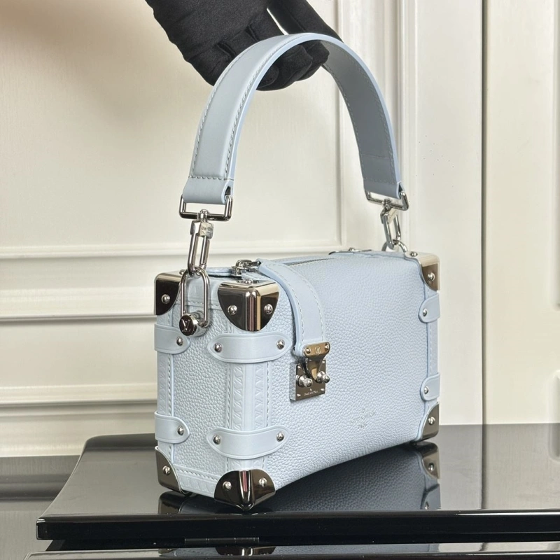 LX Box Bags Modern 15645