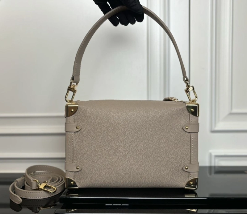 Cozy LX Box Bags 15649