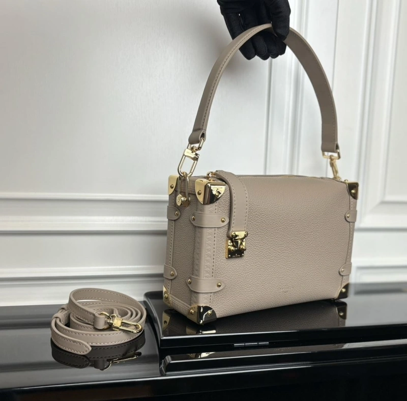 Cozy LX Box Bags 15649