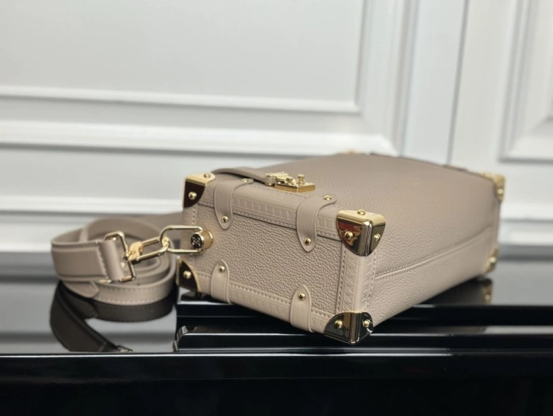 Cozy LX Box Bags 15649