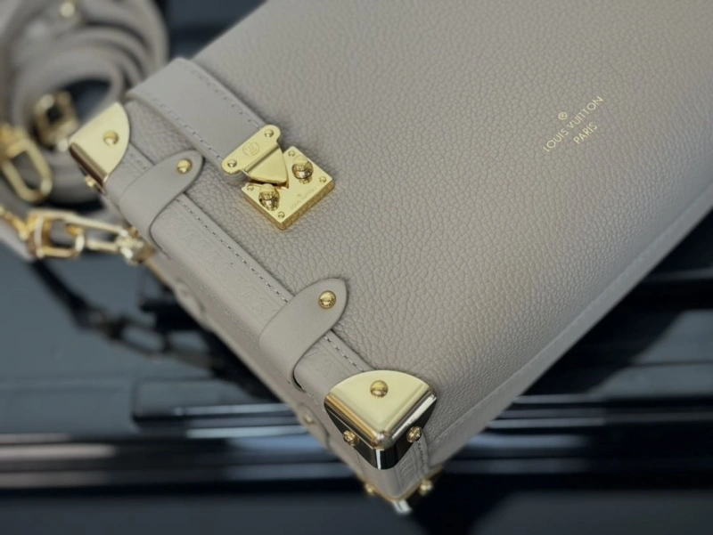 Cozy LX Box Bags 15649