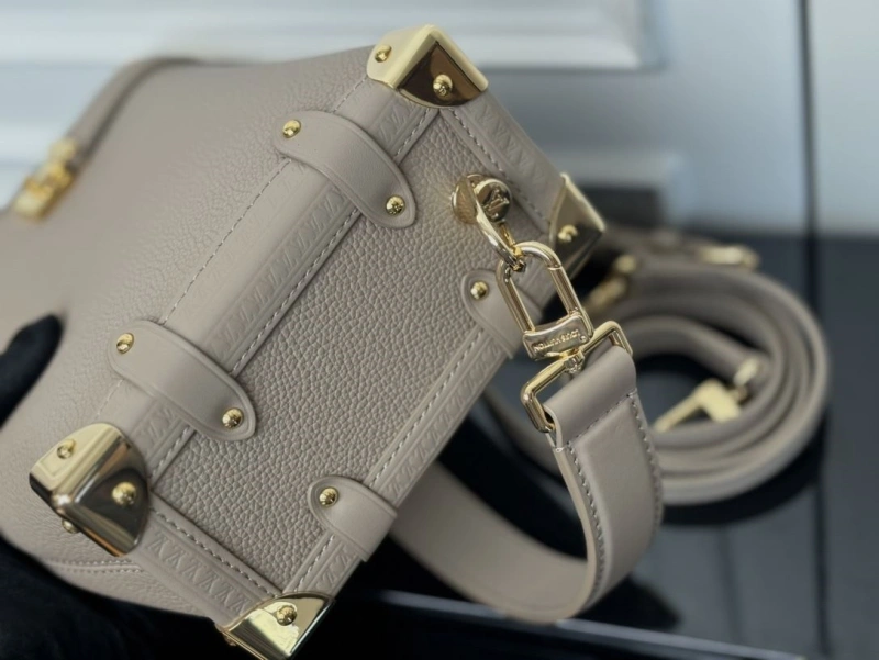 Cozy LX Box Bags 15649