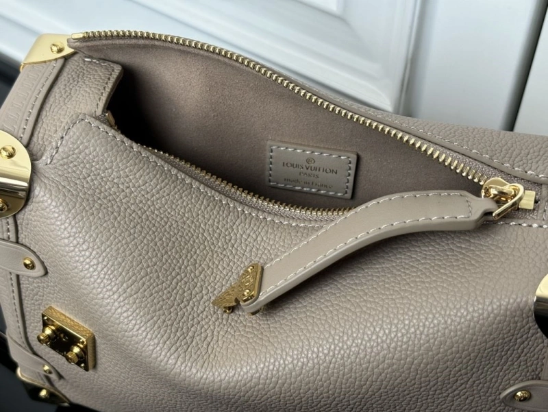 Cozy LX Box Bags 15649