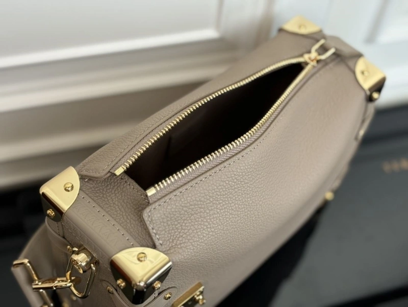 Cozy LX Box Bags 15649