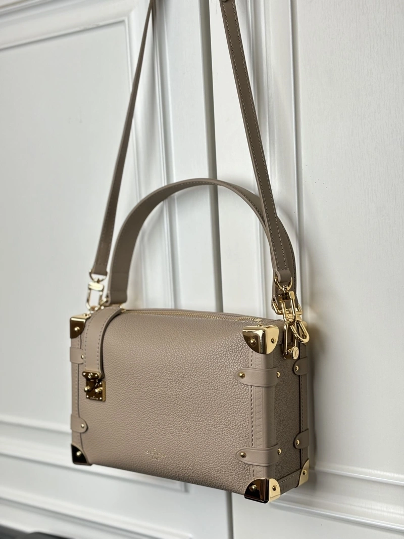 Cozy LX Box Bags 15649