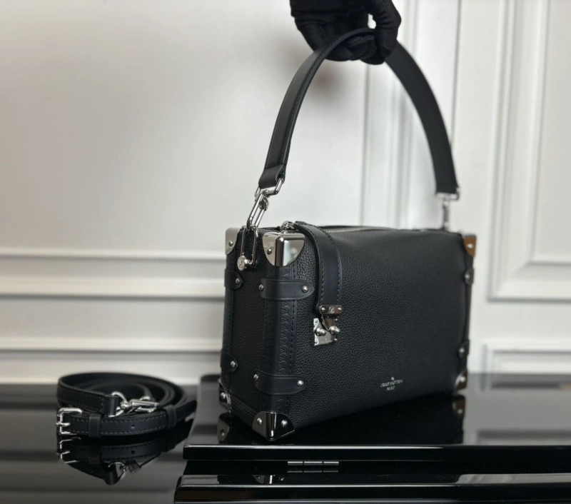 LX Box Bags Breathable 15640