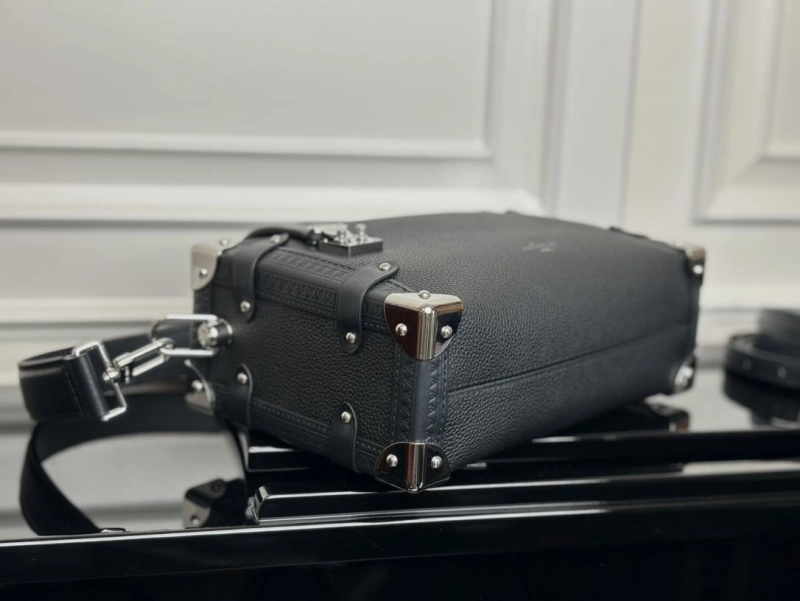 LX Box Bags Breathable 15640