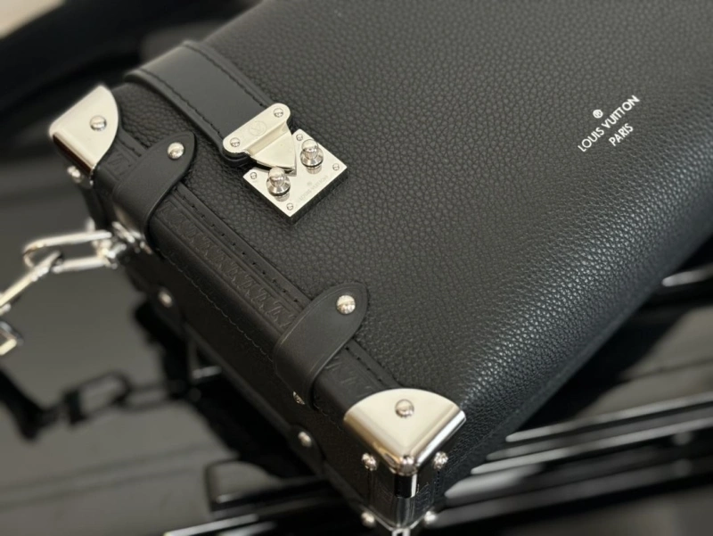 LX Box Bags Breathable 15640