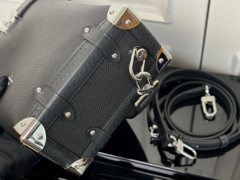 LX Box Bags Breathable 15640