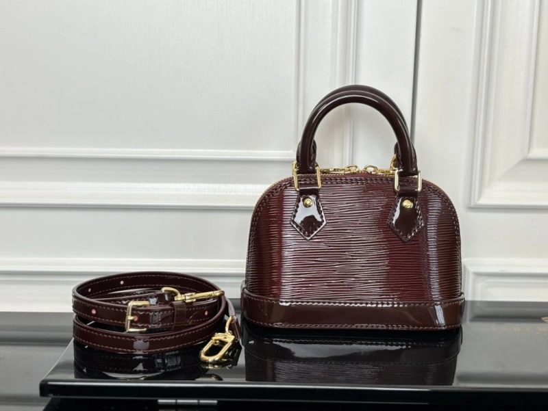 LX Top Handle Bags Comfortable 13958