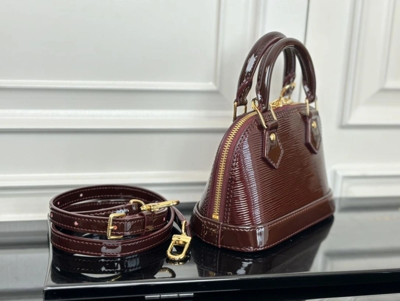 LX Top Handle Bags Comfortable 13958