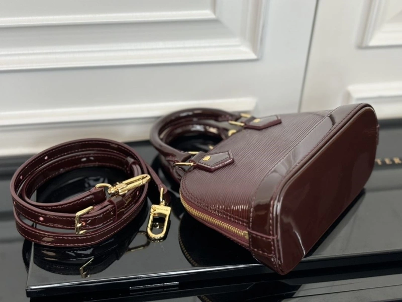 LX Top Handle Bags Comfortable 13958
