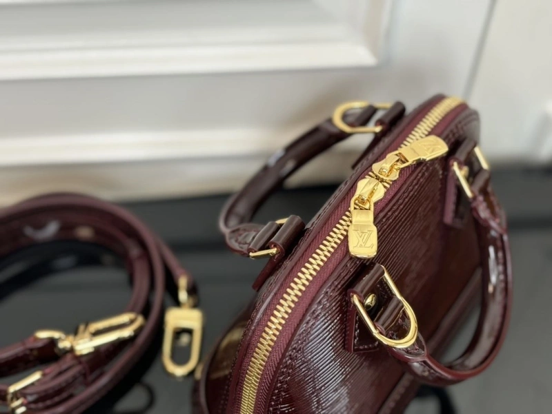 LX Top Handle Bags Comfortable 13958