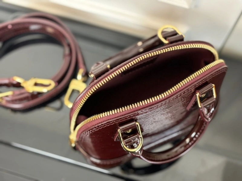 LX Top Handle Bags Comfortable 13958