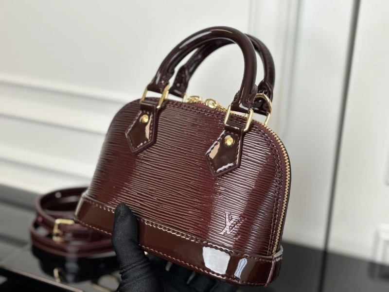 LX Top Handle Bags Comfortable 13958