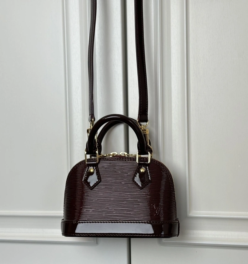 LX Top Handle Bags Comfortable 13958