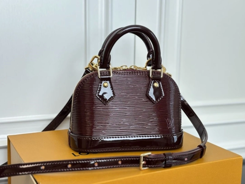 LX Top Handle Bags Comfortable 13958
