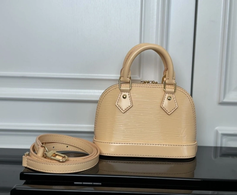 Soft LX Top Handle Bags 13950