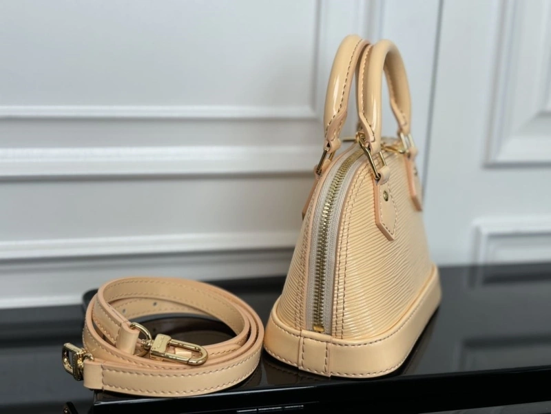 Soft LX Top Handle Bags 13950