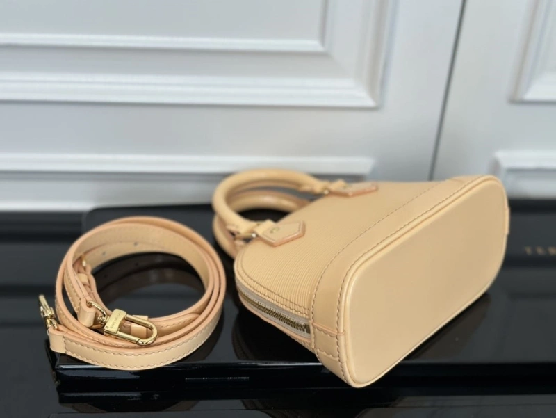 Soft LX Top Handle Bags 13950