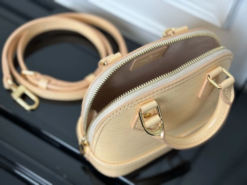 Soft LX Top Handle Bags 13950