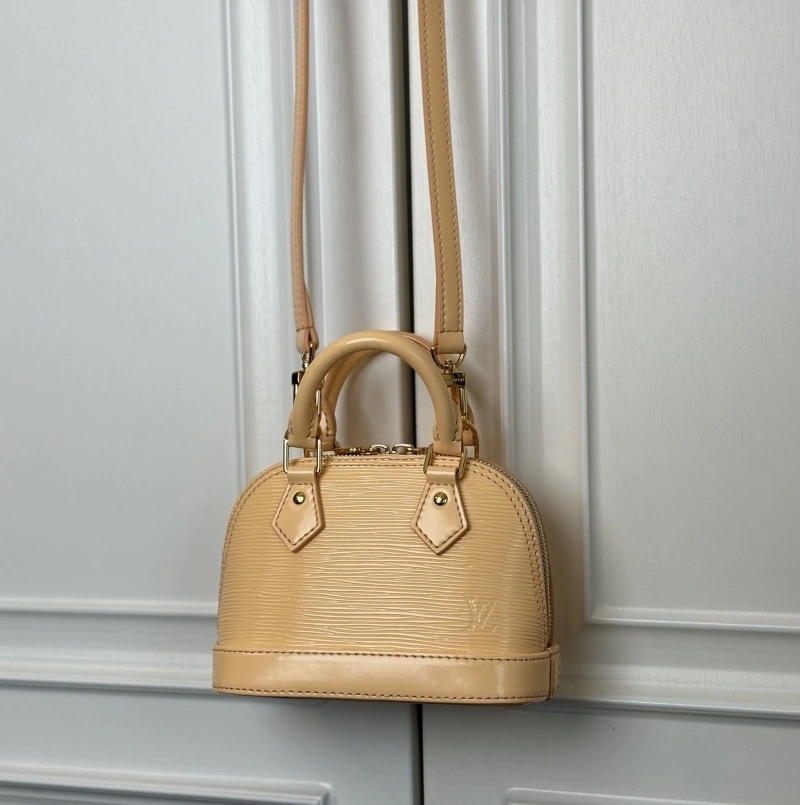 Soft LX Top Handle Bags 13950