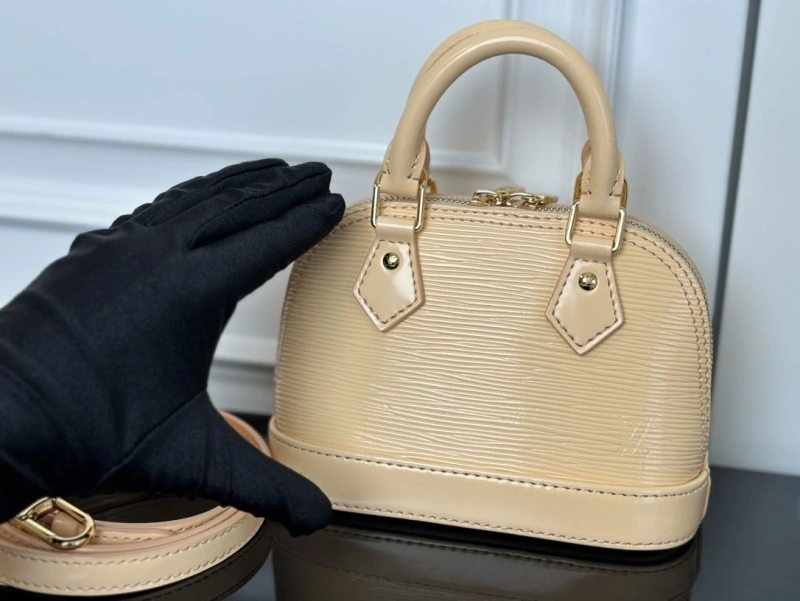 Soft LX Top Handle Bags 13950