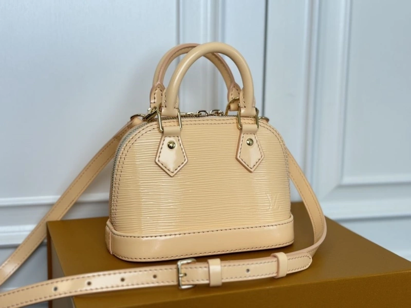 Soft LX Top Handle Bags 13950