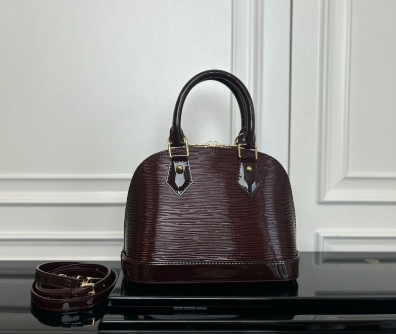 LX Top Handle Bags Affordable 13949